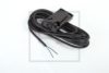 SCANI 001451227 Holder, outside mirror
